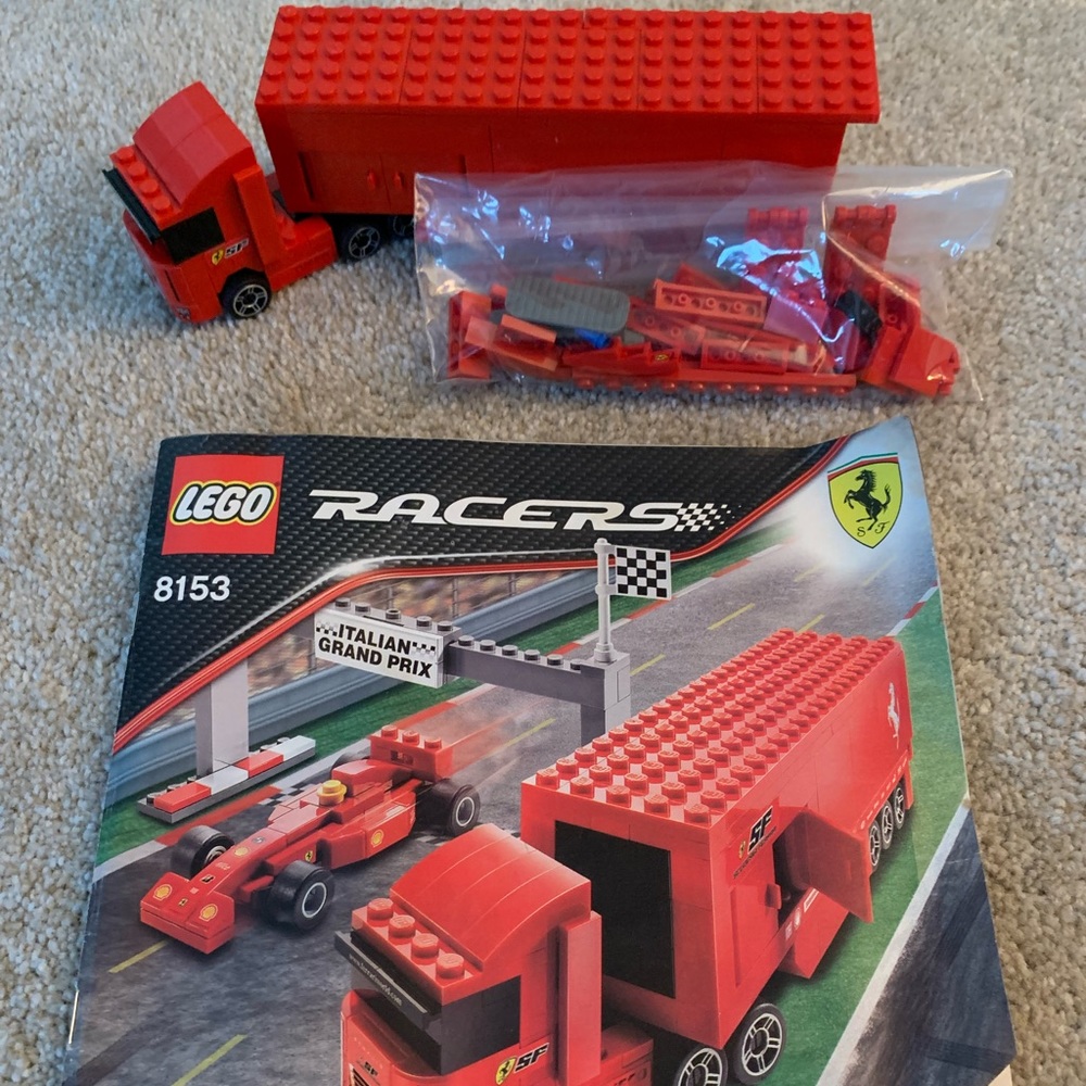 Legos